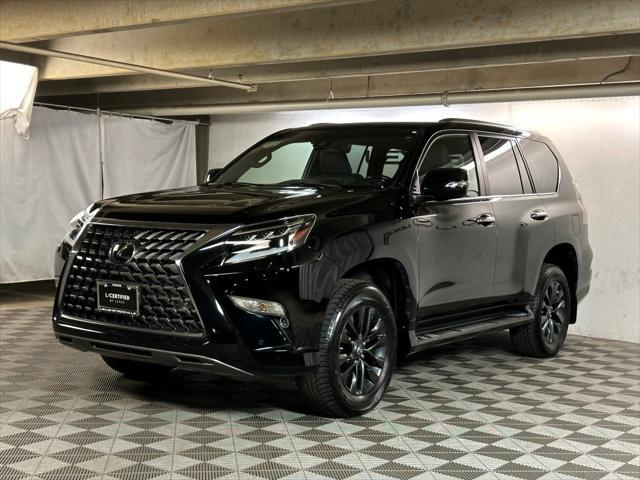 used 2022 Lexus GX 460 car, priced at $49,997