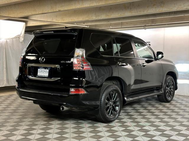 used 2022 Lexus GX 460 car, priced at $49,997