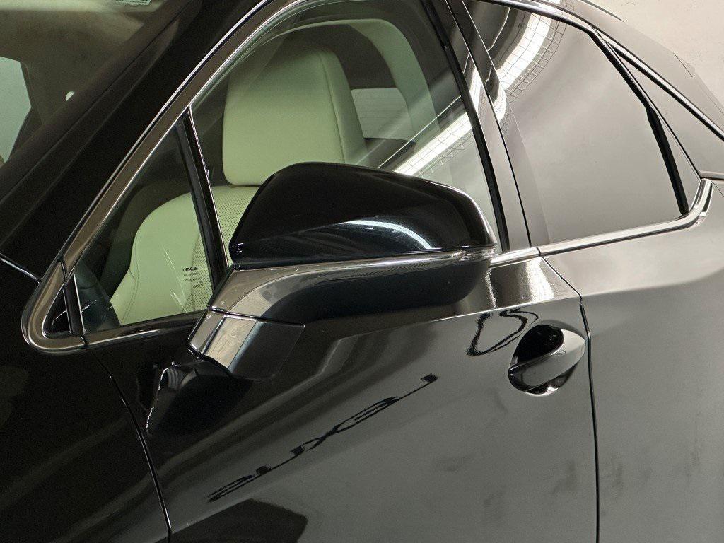 used 2021 Lexus RX 450h car, priced at $43,997
