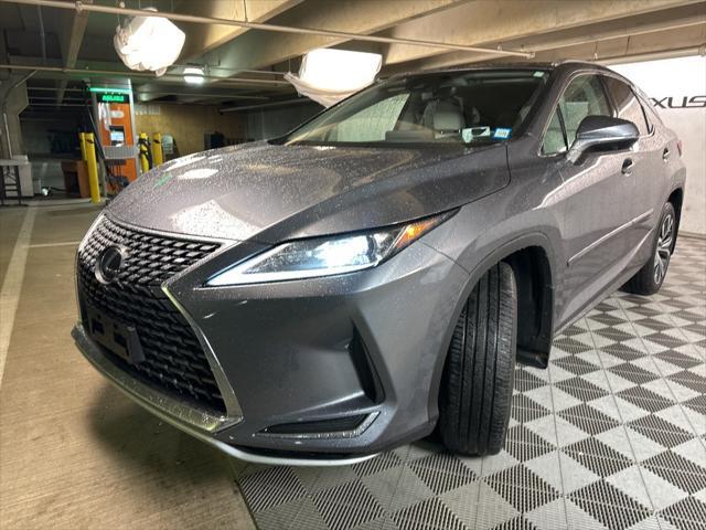 used 2022 Lexus RX 350 car, priced at $42,497