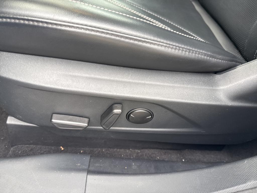 used 2023 Ford Mustang Mach-E car, priced at $26,997