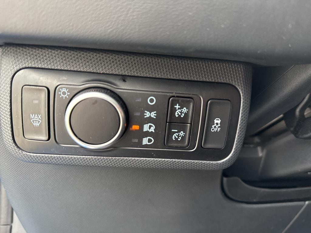 used 2023 Ford Mustang Mach-E car, priced at $26,997