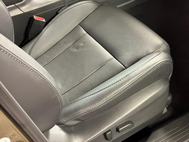 used 2025 Subaru Outback car, priced at $31,997