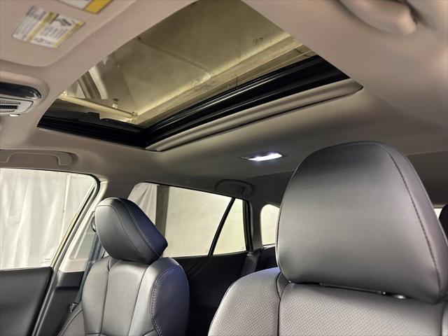 used 2025 Subaru Outback car, priced at $31,997