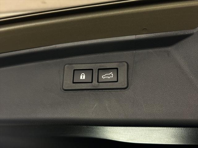 used 2025 Subaru Outback car, priced at $31,997
