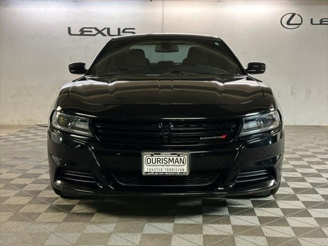 used 2017 Dodge Charger car, priced at $13,247