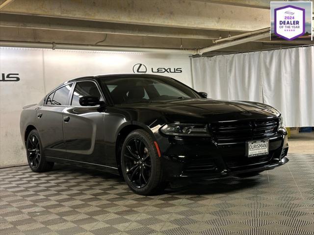 used 2017 Dodge Charger car, priced at $13,247