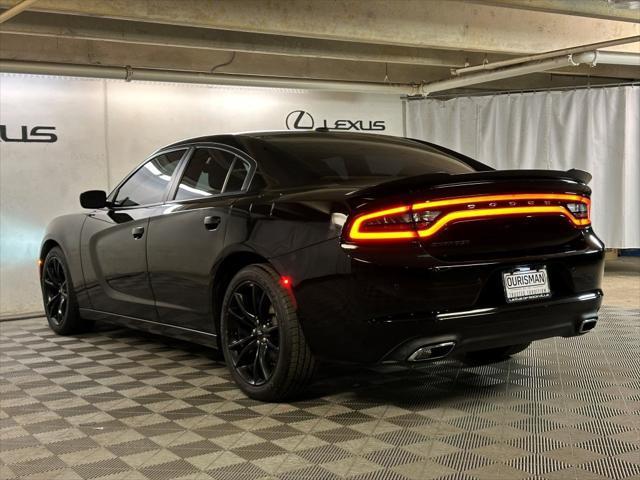 used 2017 Dodge Charger car, priced at $13,247