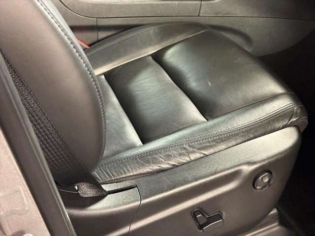used 2020 Jeep Grand Cherokee car, priced at $22,997