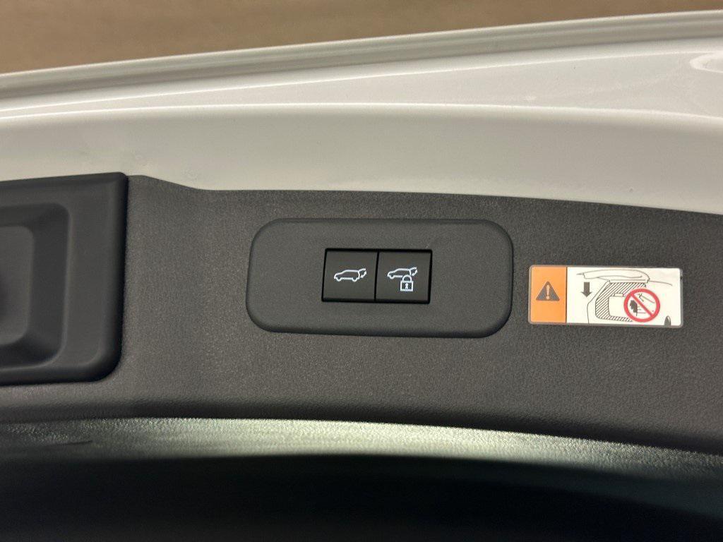 new 2026 Lexus NX 350 car, priced at $49,549