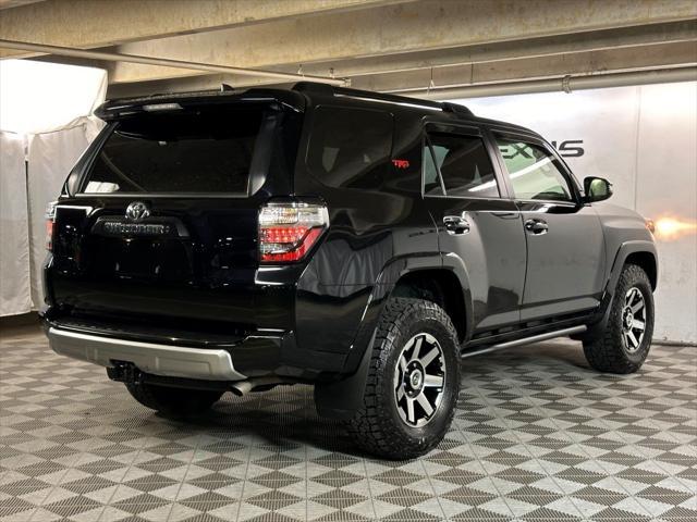 used 2024 Toyota 4Runner car, priced at $50,997