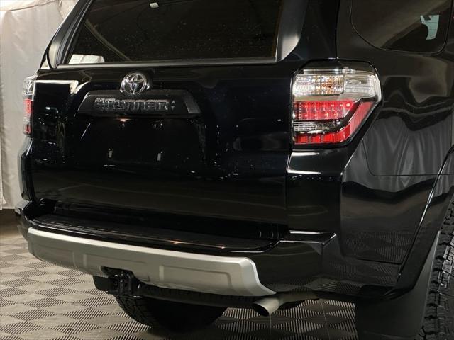 used 2024 Toyota 4Runner car, priced at $50,997