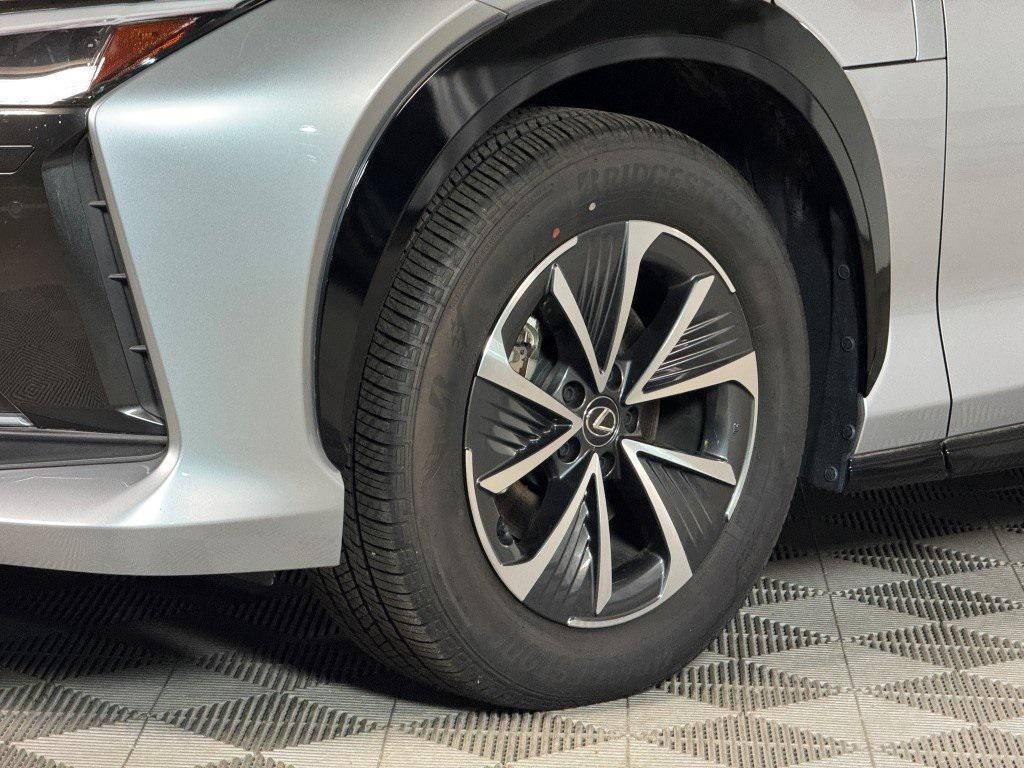 used 2023 Lexus RZ 450e car, priced at $35,997