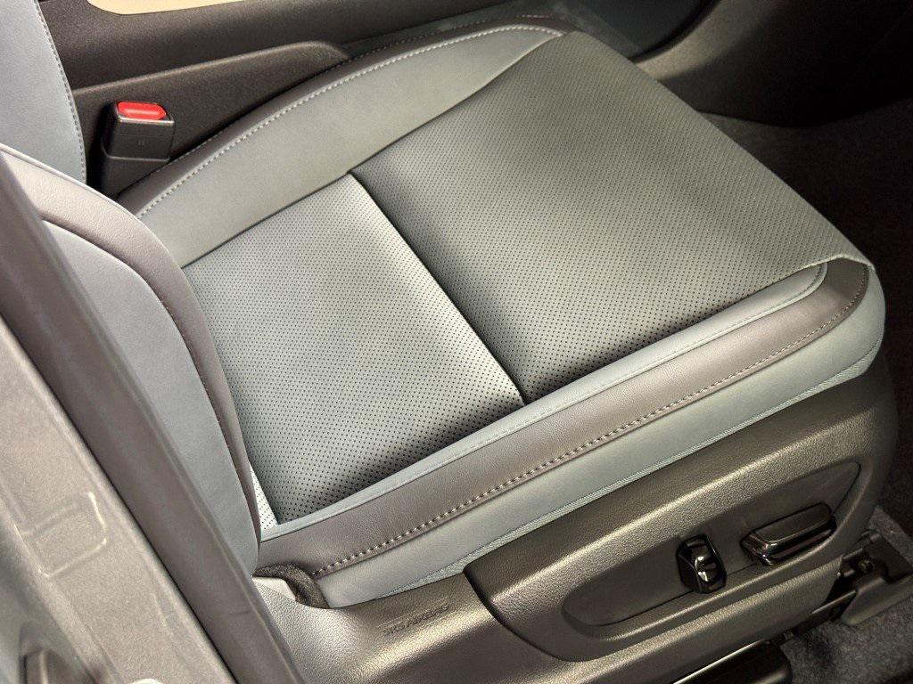 used 2023 Lexus RZ 450e car, priced at $35,997