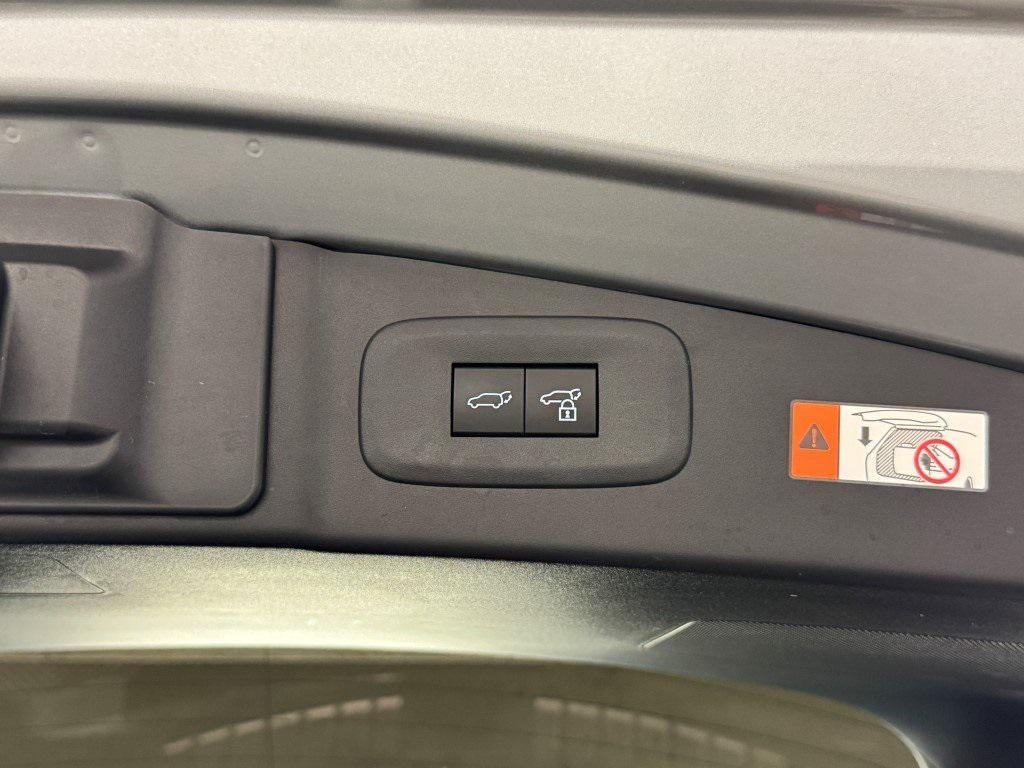 used 2023 Lexus RZ 450e car, priced at $35,997