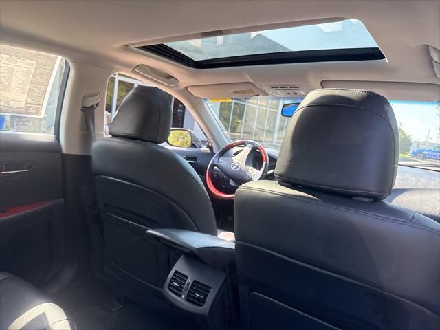 used 2009 Lexus ES 350 car, priced at $10,997