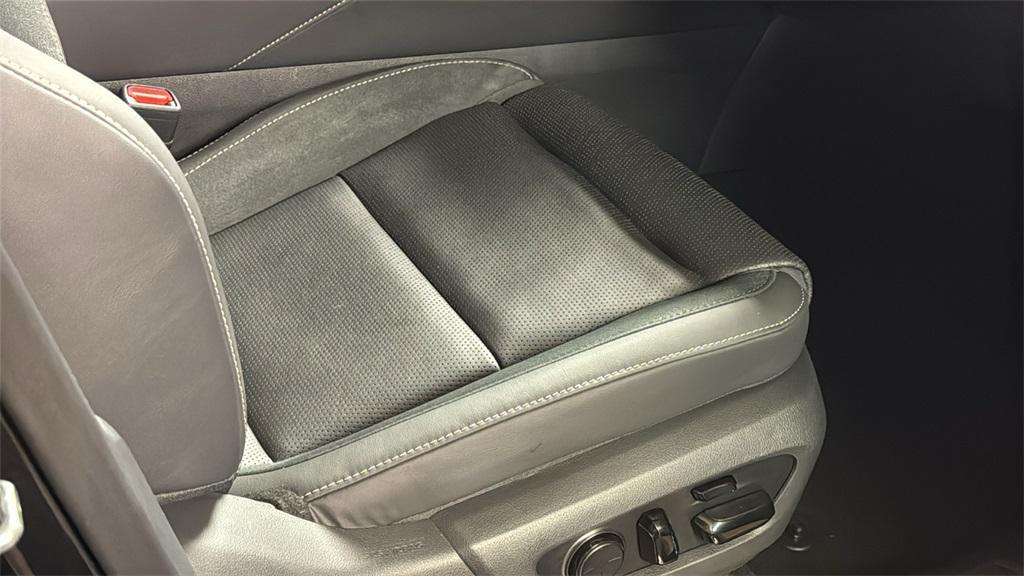 used 2024 Lexus RX 350 car, priced at $60,997