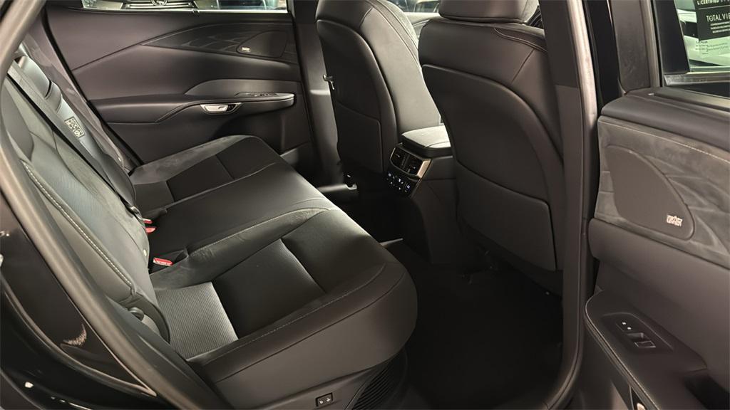 used 2024 Lexus RX 350 car, priced at $60,997