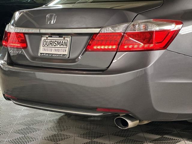 used 2013 Honda Accord car, priced at $12,697