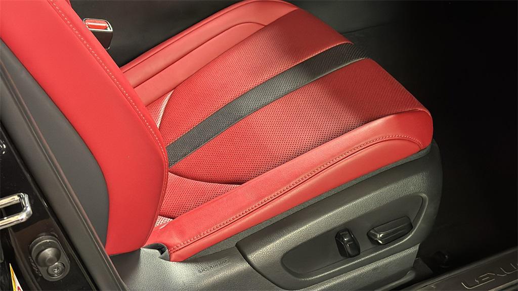 used 2019 Lexus UX 250h car, priced at $24,497