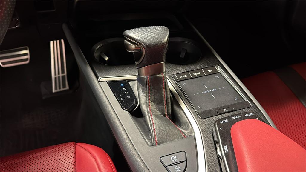 used 2019 Lexus UX 250h car, priced at $24,497