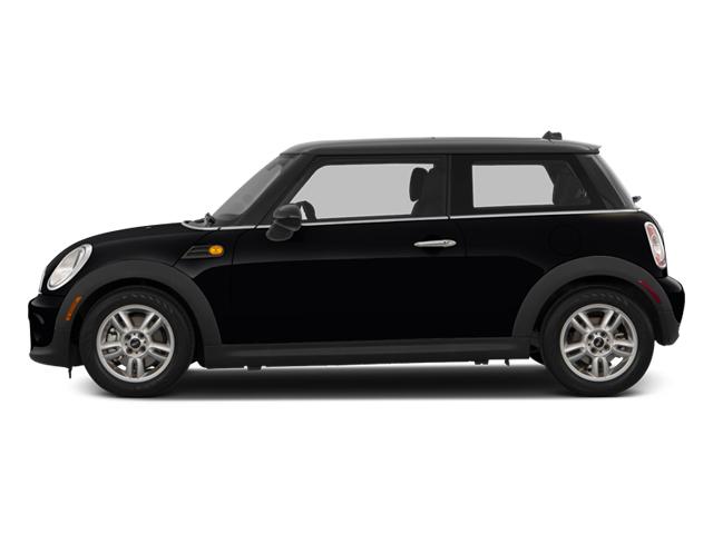 used 2013 MINI Hardtop car