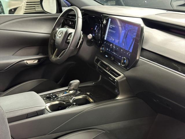 used 2023 Lexus RX 350 car, priced at $53,997