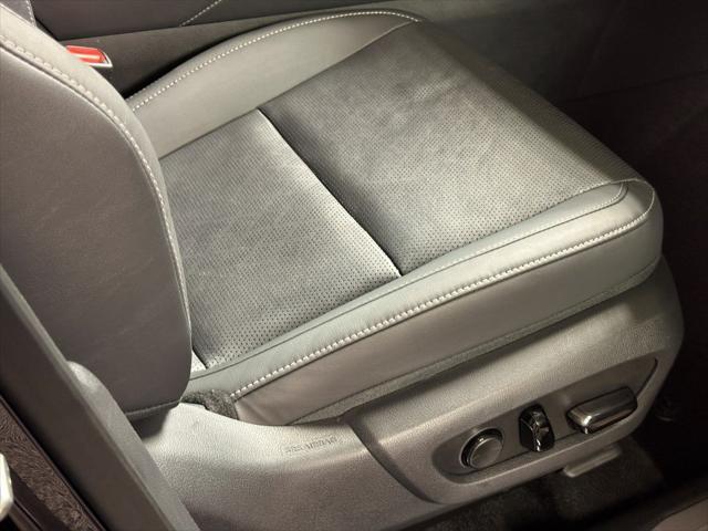used 2023 Lexus RX 350 car, priced at $53,997