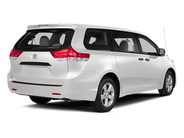 used 2014 Toyota Sienna car, priced at $20,000