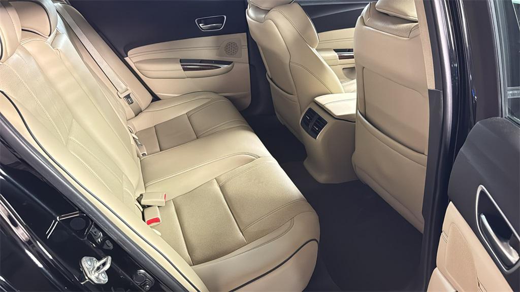 used 2018 Acura TLX car, priced at $24,997