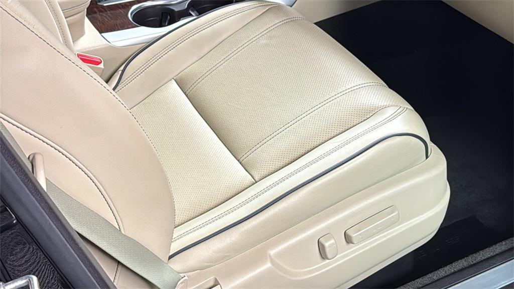 used 2018 Acura TLX car, priced at $24,997