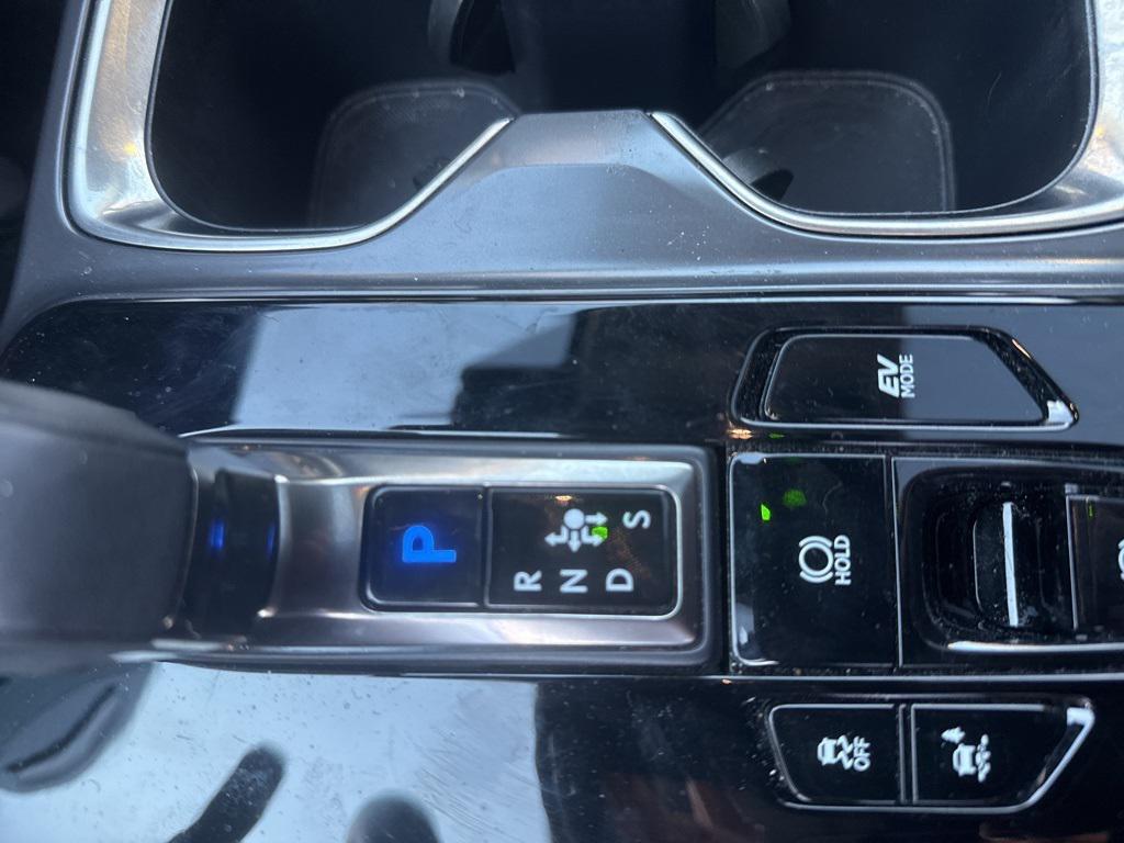 used 2024 Lexus NX 350h car, priced at $49,697