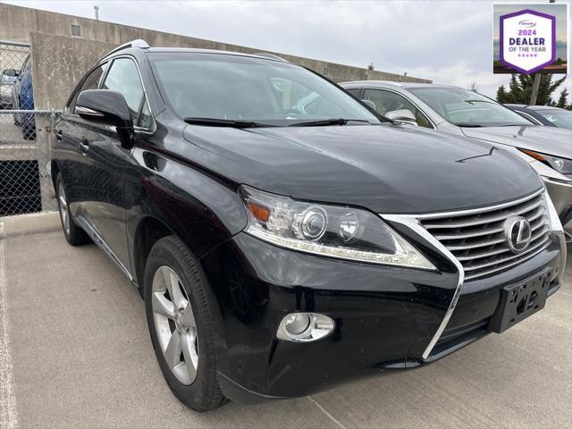 used 2013 Lexus RX 350 car, priced at $17,697