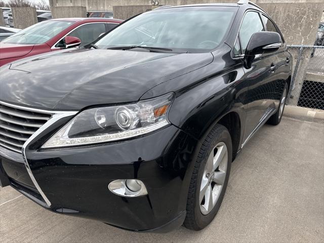 used 2013 Lexus RX 350 car, priced at $17,697