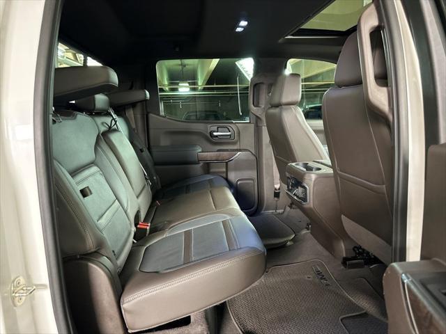 used 2020 GMC Sierra 1500 car, priced at $45,997