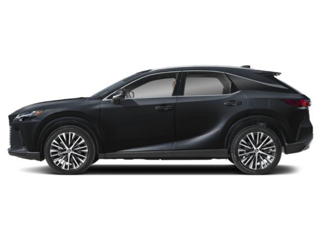 new 2025 Lexus RX 350 car, priced at $57,120