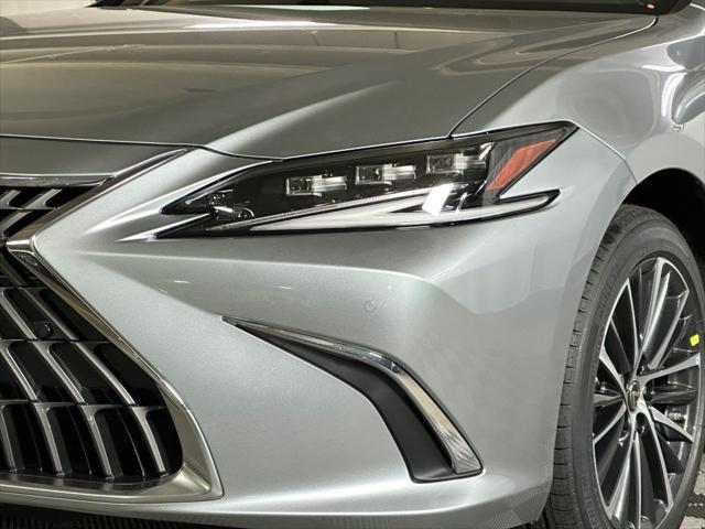 new 2024 Lexus ES 300h car, priced at $50,469