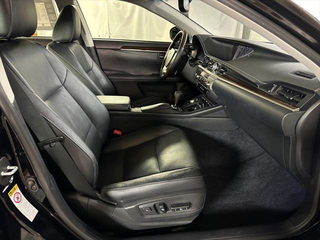 used 2015 Lexus ES 350 car, priced at $19,750