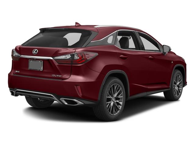 used 2016 Lexus RX 350 car, priced at $28,997