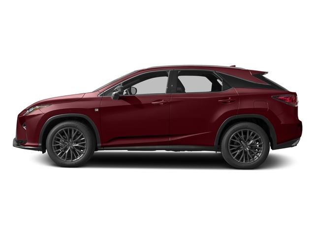 used 2016 Lexus RX 350 car, priced at $28,997