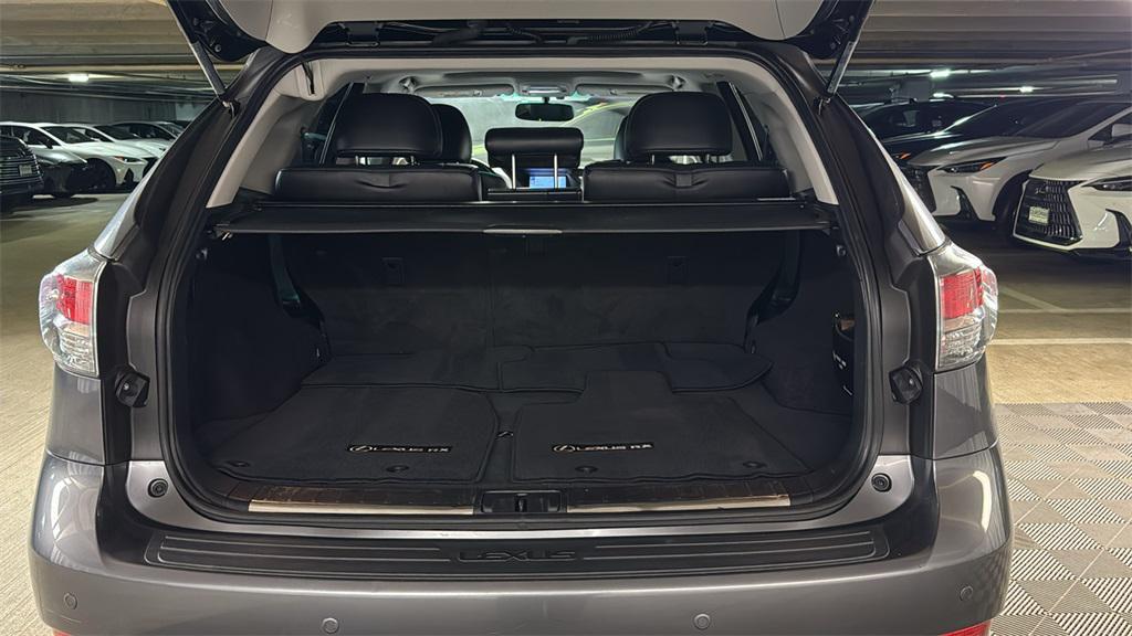 used 2013 Lexus RX 450h car, priced at $15,497