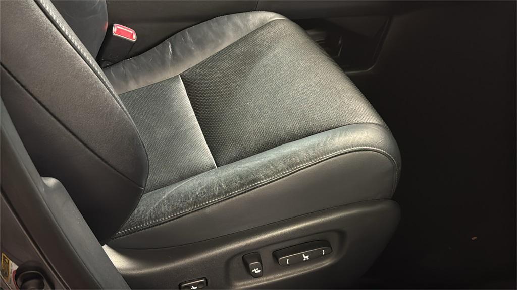 used 2013 Lexus RX 450h car, priced at $15,497