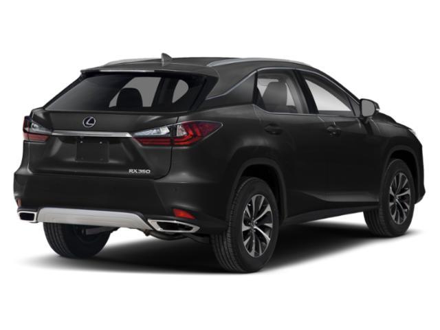 used 2021 Lexus RX 350 car, priced at $41,697