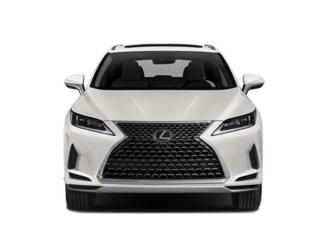 used 2021 Lexus RX 350 car, priced at $41,697