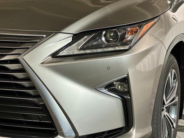 used 2019 Lexus RX 350 car, priced at $32,897