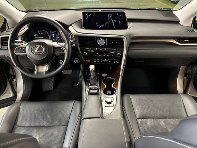 used 2019 Lexus RX 350 car, priced at $32,897