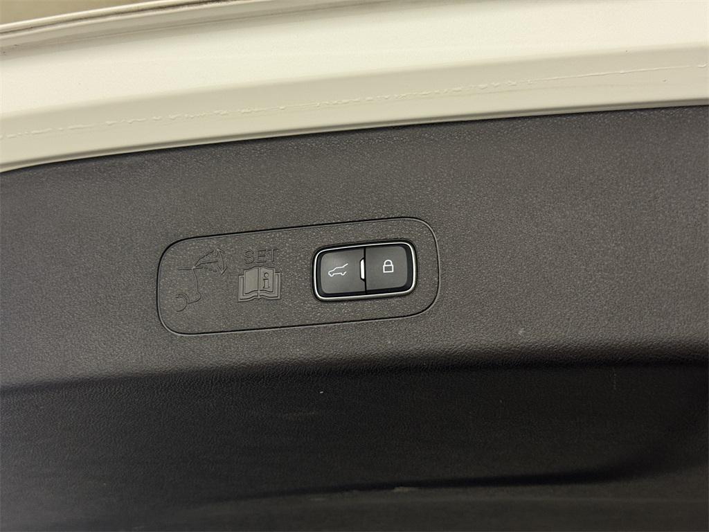 used 2023 Lincoln Aviator car, priced at $50,997