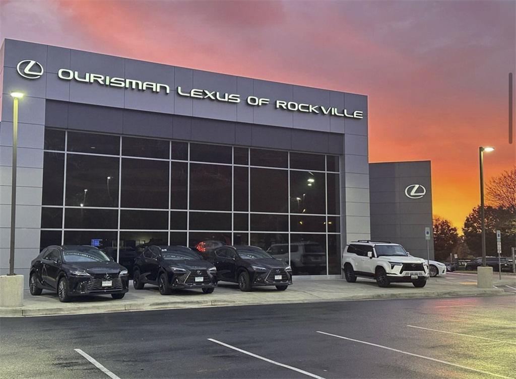 used 2023 Lincoln Aviator car, priced at $50,997