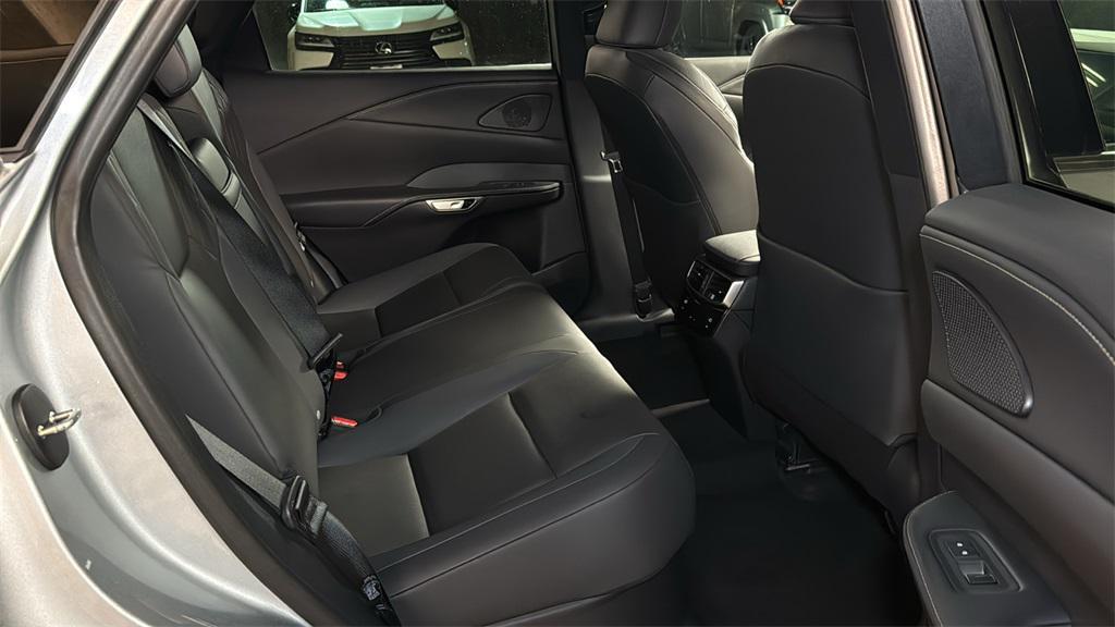 used 2024 Lexus RX 350 car, priced at $49,997