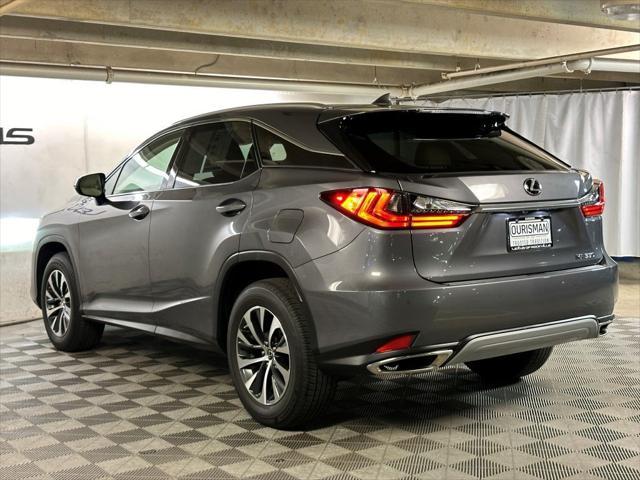 used 2022 Lexus RX 350 car, priced at $44,897